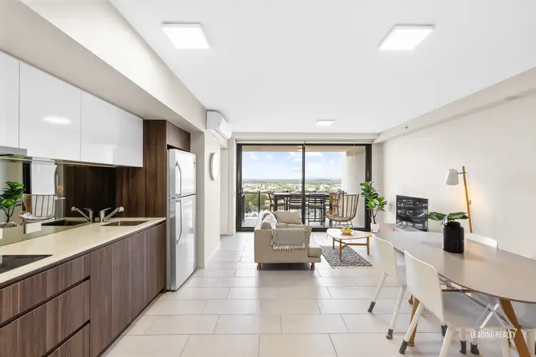 Fifth view of Homely unit listing, 1104/25 First Ave, Mooloolaba QLD 4557