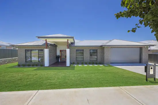 Main view of Homely house listing, 13 Traminer Drive, Tamworth NSW 2340