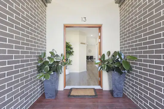 Second view of Homely house listing, 13 Traminer Drive, Tamworth NSW 2340
