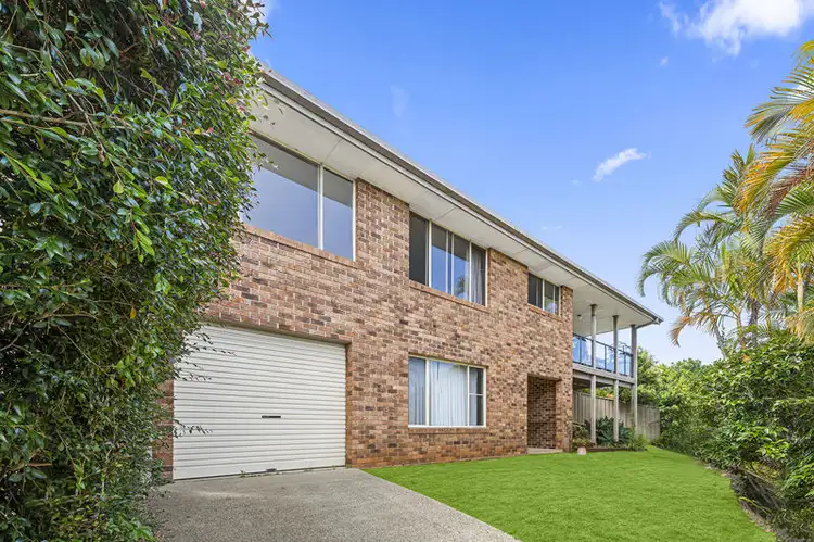 4/17 Brunswick Ave, Coffs Harbour NSW 2450