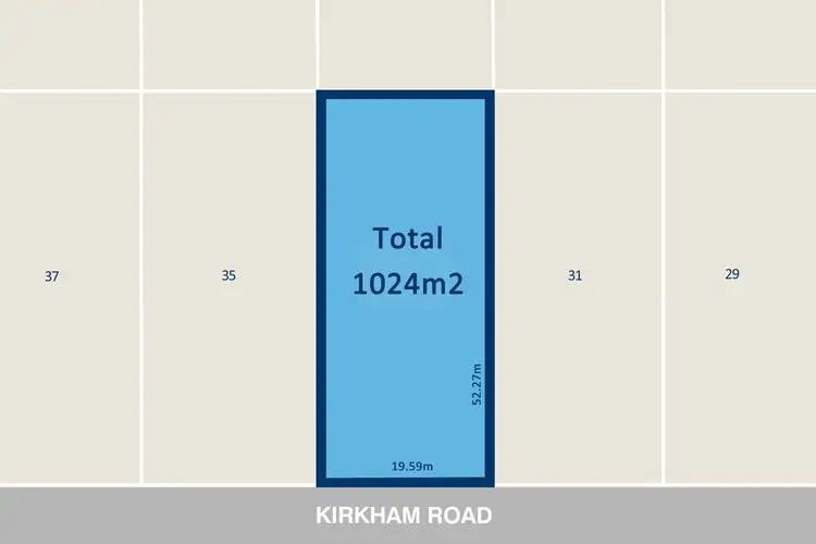 Fourth view of Homely house listing, 33 Kirkham Road, Auburn NSW 2144