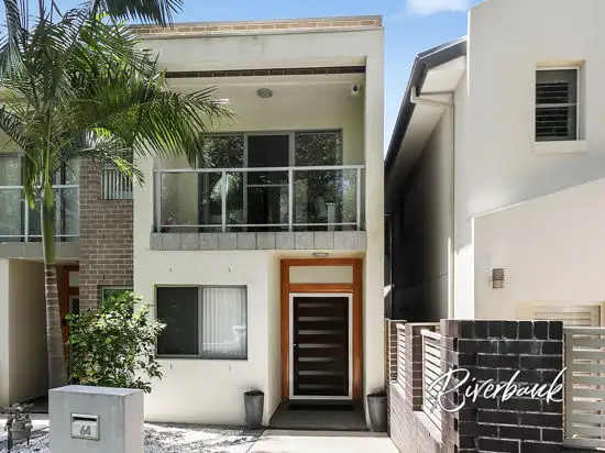 64 Daruga Avenue, Pemulwuy NSW 2145