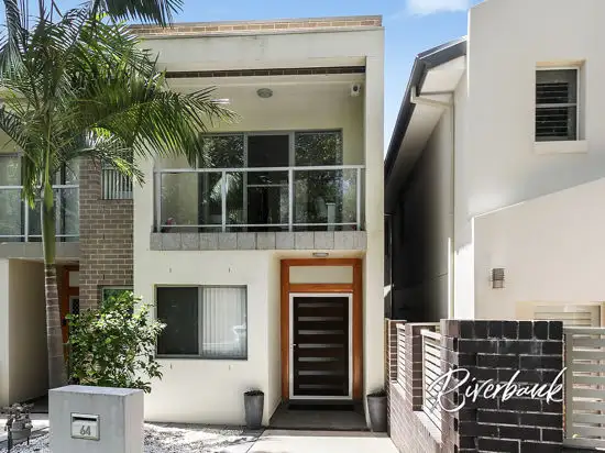 Main view of Homely house listing, 64 Daruga Avenue, Pemulwuy NSW 2145