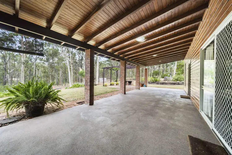 Main view of Homely rural property listing, 791 Murphys Creek Road, Upper Lockyer QLD 4352