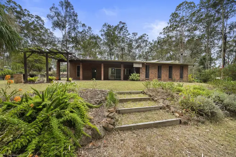 Second view of Homely rural property listing, 791 Murphys Creek Road, Upper Lockyer QLD 4352