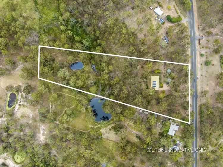 Third view of Homely rural property listing, 791 Murphys Creek Road, Upper Lockyer QLD 4352