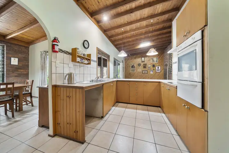 Fifth view of Homely rural property listing, 791 Murphys Creek Road, Upper Lockyer QLD 4352
