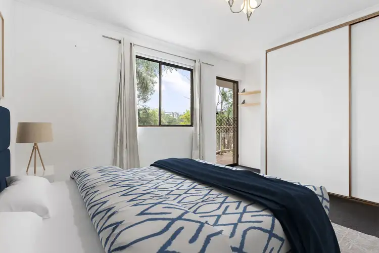 Fourth view of Homely apartment listing, 4/69 Oxford Terrace, Taringa QLD 4068