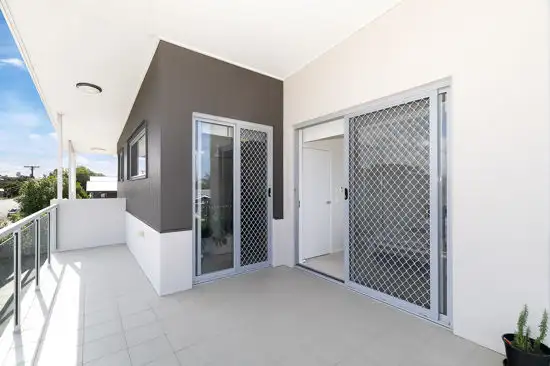 Sixth view of Homely unit listing, 201/64 KATES STREET, Morningside QLD 4170