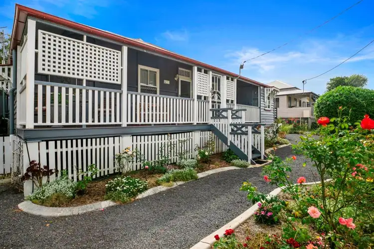 Second view of Homely house listing, 24 Laird Street, Goomeri QLD 4601