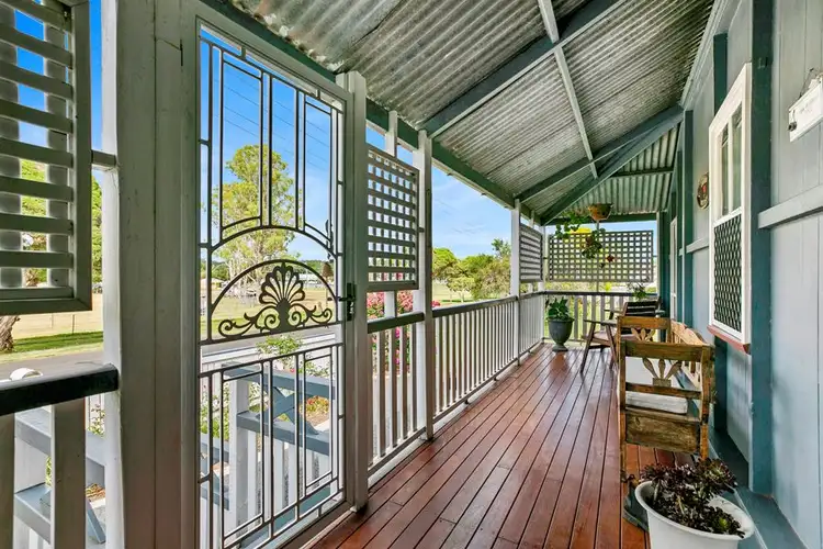 Third view of Homely house listing, 24 Laird Street, Goomeri QLD 4601