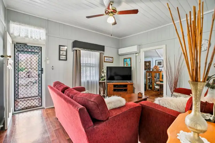 Fourth view of Homely house listing, 24 Laird Street, Goomeri QLD 4601