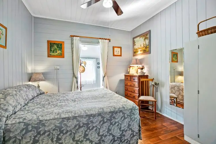 Fifth view of Homely house listing, 24 Laird Street, Goomeri QLD 4601