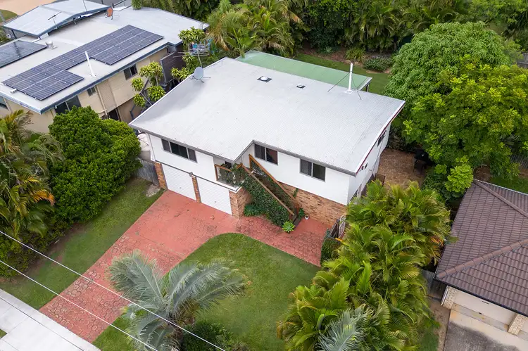 Main view of Homely house listing, 6 Sylvester Drive, Kallangur QLD 4503