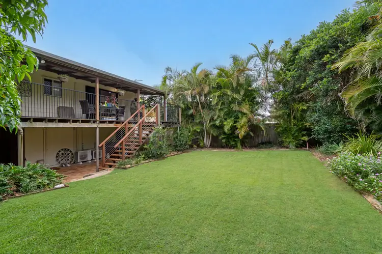Second view of Homely house listing, 6 Sylvester Drive, Kallangur QLD 4503