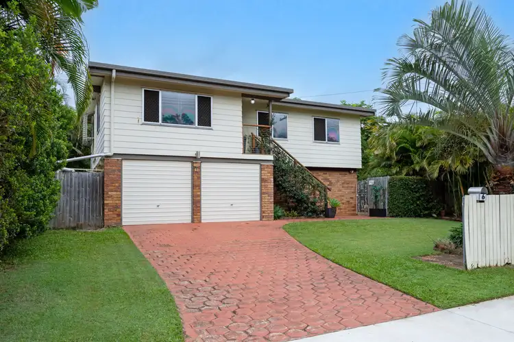 Fourth view of Homely house listing, 6 Sylvester Drive, Kallangur QLD 4503