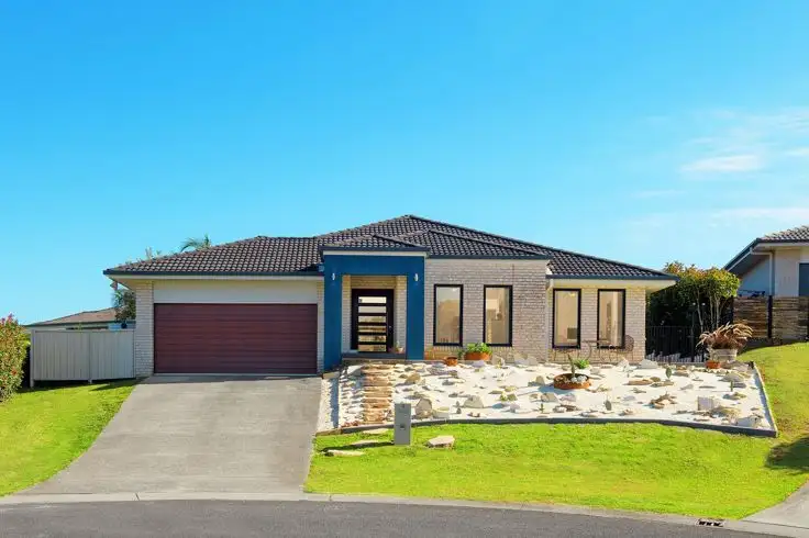 Main view of Homely house listing, 9 Ethan Place, Goonellabah NSW 2480