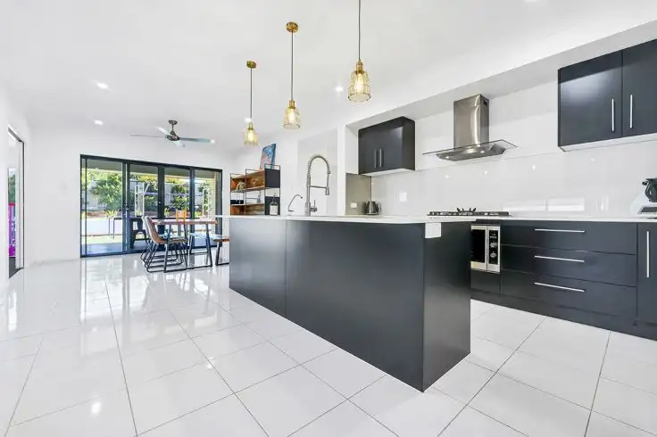 Second view of Homely house listing, 9 Ethan Place, Goonellabah NSW 2480