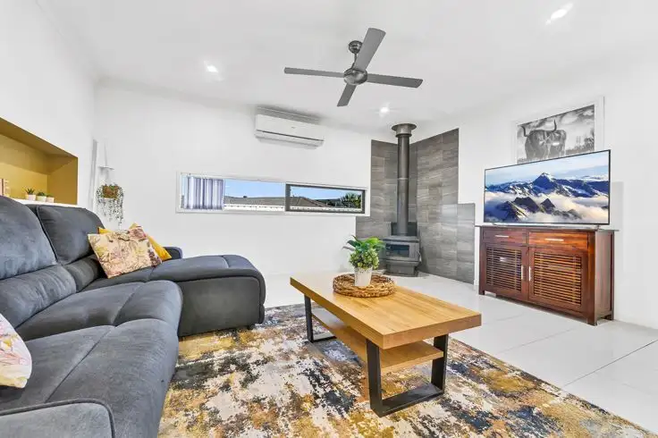 Third view of Homely house listing, 9 Ethan Place, Goonellabah NSW 2480