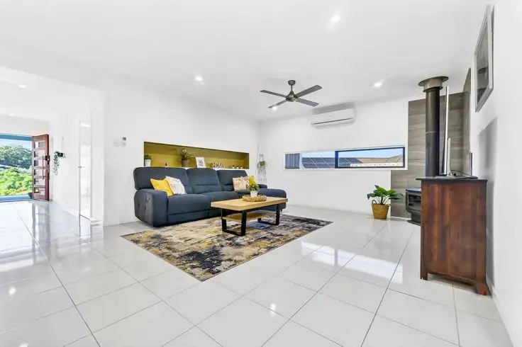 Fourth view of Homely house listing, 9 Ethan Place, Goonellabah NSW 2480
