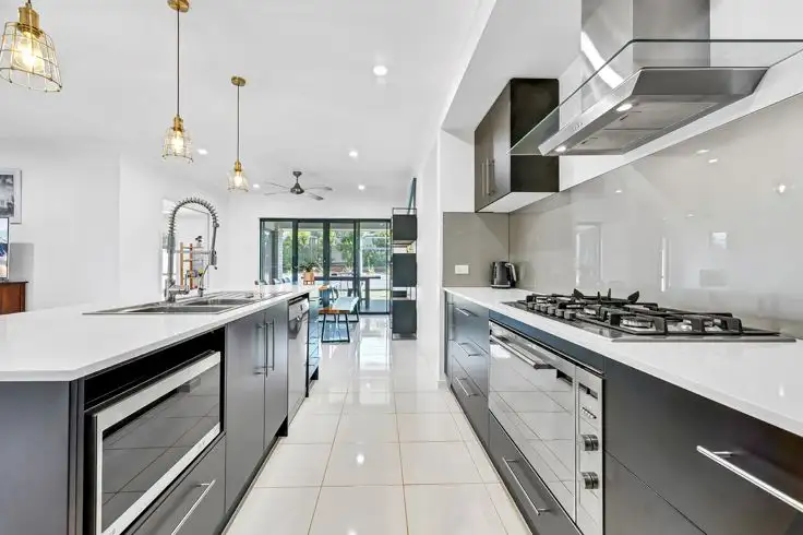 Fifth view of Homely house listing, 9 Ethan Place, Goonellabah NSW 2480