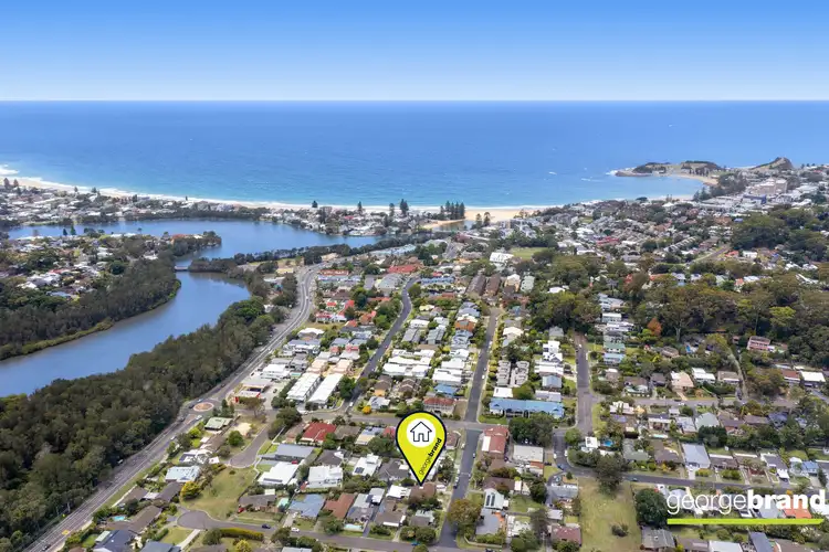 3 Grasslands Ave, Terrigal NSW 2260