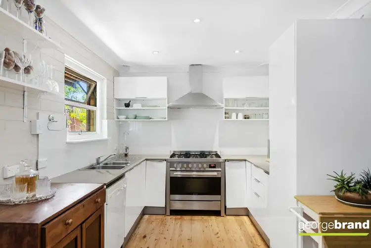 Fifth view of Homely house listing, 3 Grasslands Ave, Terrigal NSW 2260