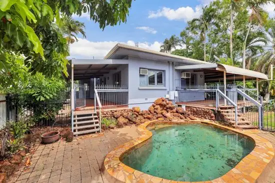 Main view of Homely house listing, 2 Packard Street, Larrakeyah NT 820