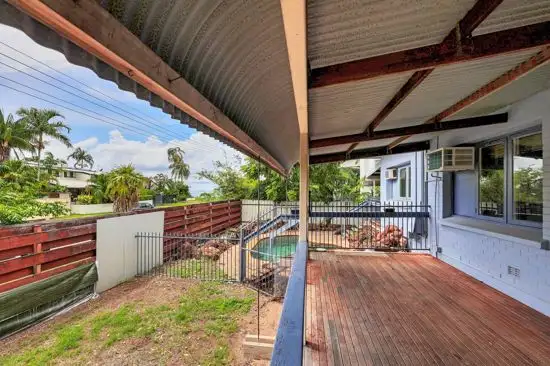 Second view of Homely house listing, 2 Packard Street, Larrakeyah NT 820