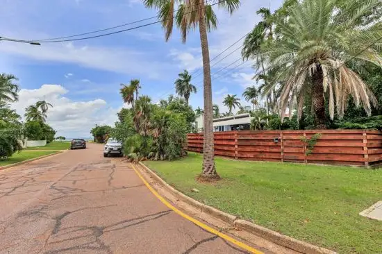 Third view of Homely house listing, 2 Packard Street, Larrakeyah NT 820