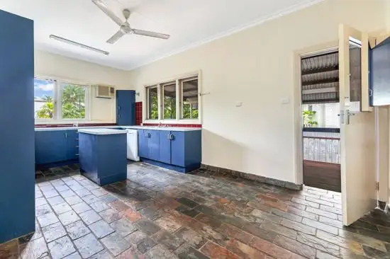 Fourth view of Homely house listing, 2 Packard Street, Larrakeyah NT 820