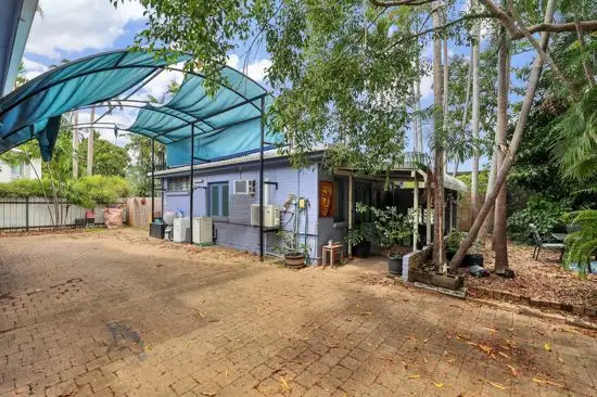 Fifth view of Homely house listing, 2 Packard Street, Larrakeyah NT 820