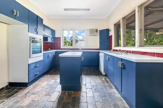 Sixth view of Homely house listing, 2 Packard Street, Larrakeyah NT 820