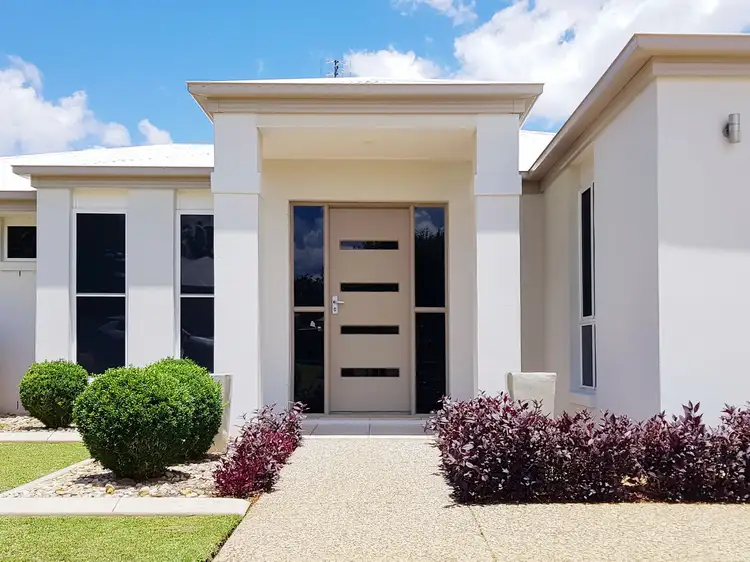 Main view of Homely house listing, 10 Kingfisher Street, Rangeville QLD 4350