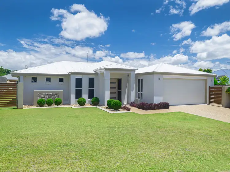 Second view of Homely house listing, 10 Kingfisher Street, Rangeville QLD 4350