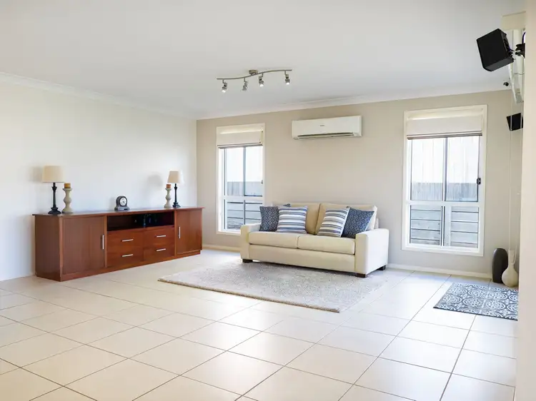Fifth view of Homely house listing, 10 Kingfisher Street, Rangeville QLD 4350