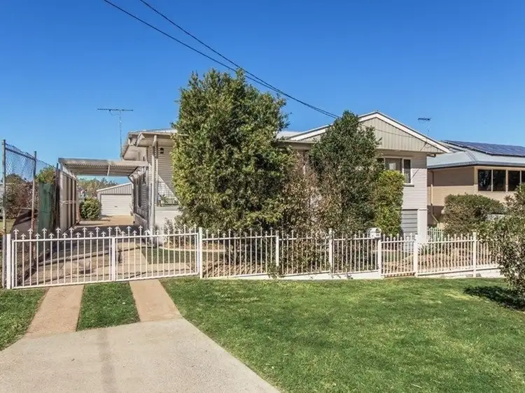 86 Aspinall Street, Leichhardt QLD 4305