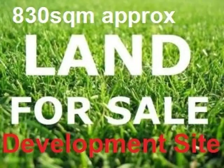 Main view of Homely land listing, Address available on request
