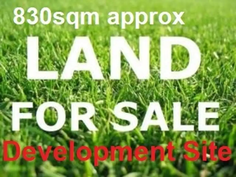 Main view of Homely land listing, Address available on request