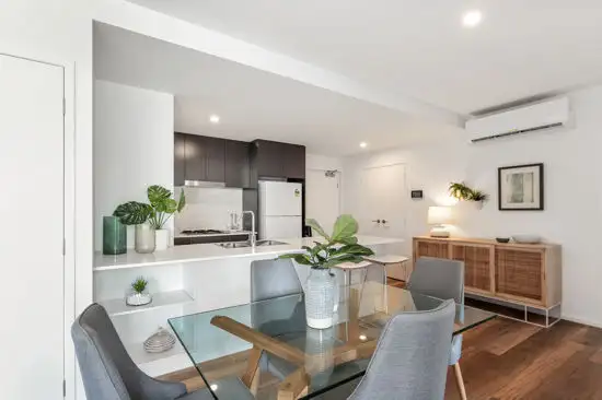301/10 Curwen Terrace, Chermside QLD 4032