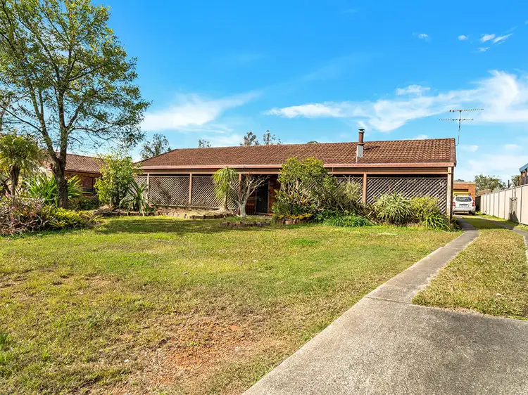 Main view of Homely house listing, 10 Kerrani Place, Coutts Crossing NSW 2460
