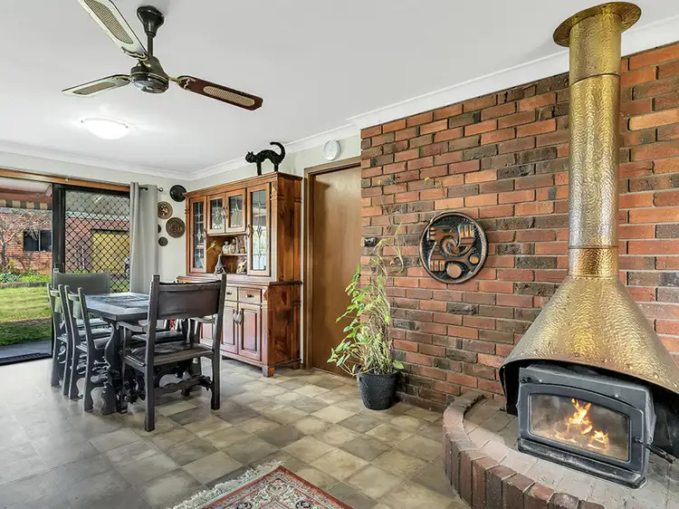Second view of Homely house listing, 10 Kerrani Place, Coutts Crossing NSW 2460