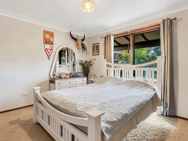 Fifth view of Homely house listing, 10 Kerrani Place, Coutts Crossing NSW 2460