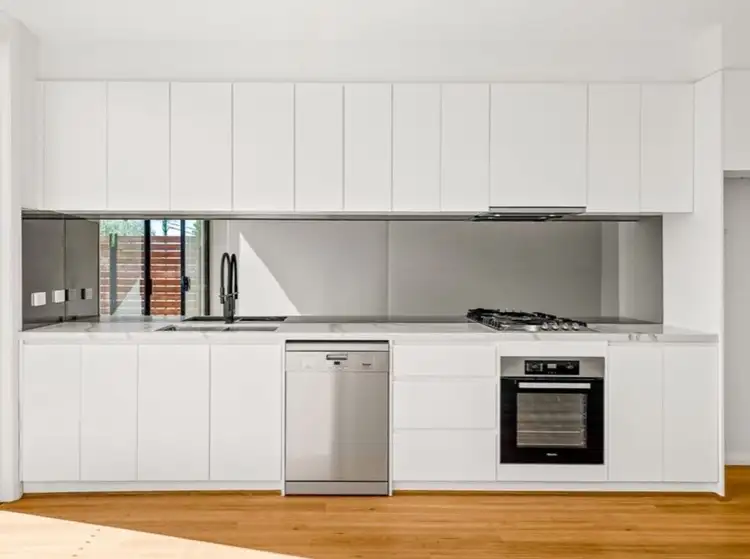 Second view of Homely apartment listing, LotG03/1282 Toorak, Camberwell VIC 3124