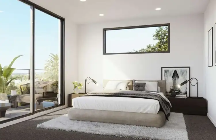 Third view of Homely apartment listing, LotG03/1282 Toorak, Camberwell VIC 3124