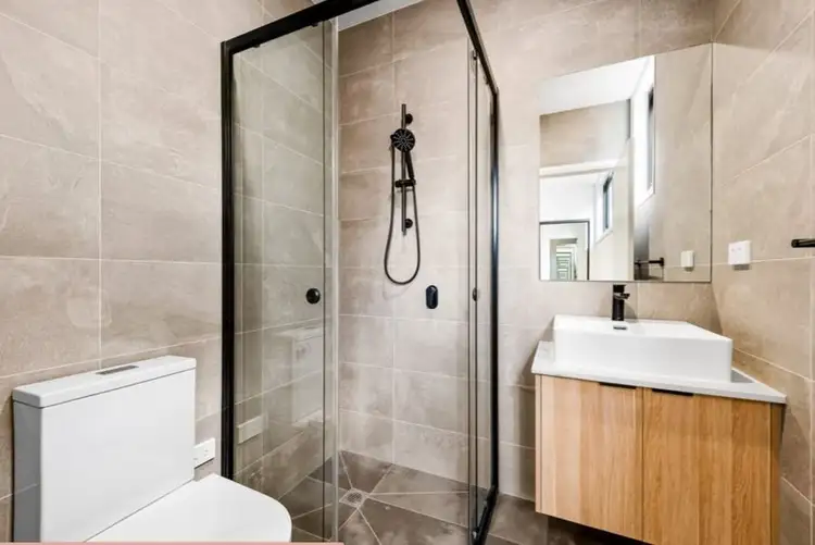 Fifth view of Homely apartment listing, LotG03/1282 Toorak, Camberwell VIC 3124
