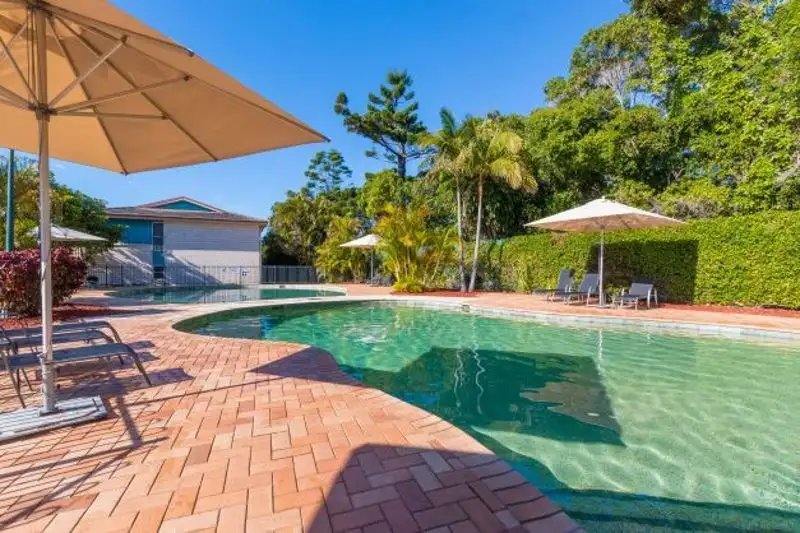 Main view of Homely villa listing, 15/94 Solitary Islands Way, Sapphire Beach NSW 2450