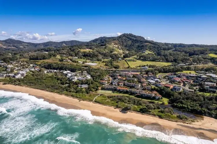 Third view of Homely villa listing, 15/94 Solitary Islands Way, Sapphire Beach NSW 2450