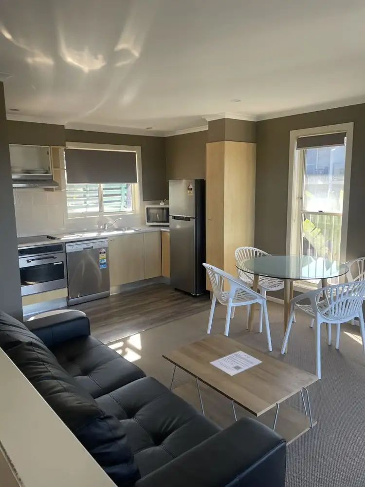 Fifth view of Homely villa listing, 15/94 Solitary Islands Way, Sapphire Beach NSW 2450