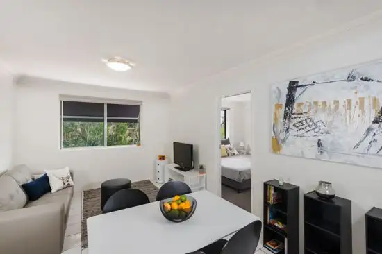 5/53 THORN STREET, Kangaroo Point QLD 4169